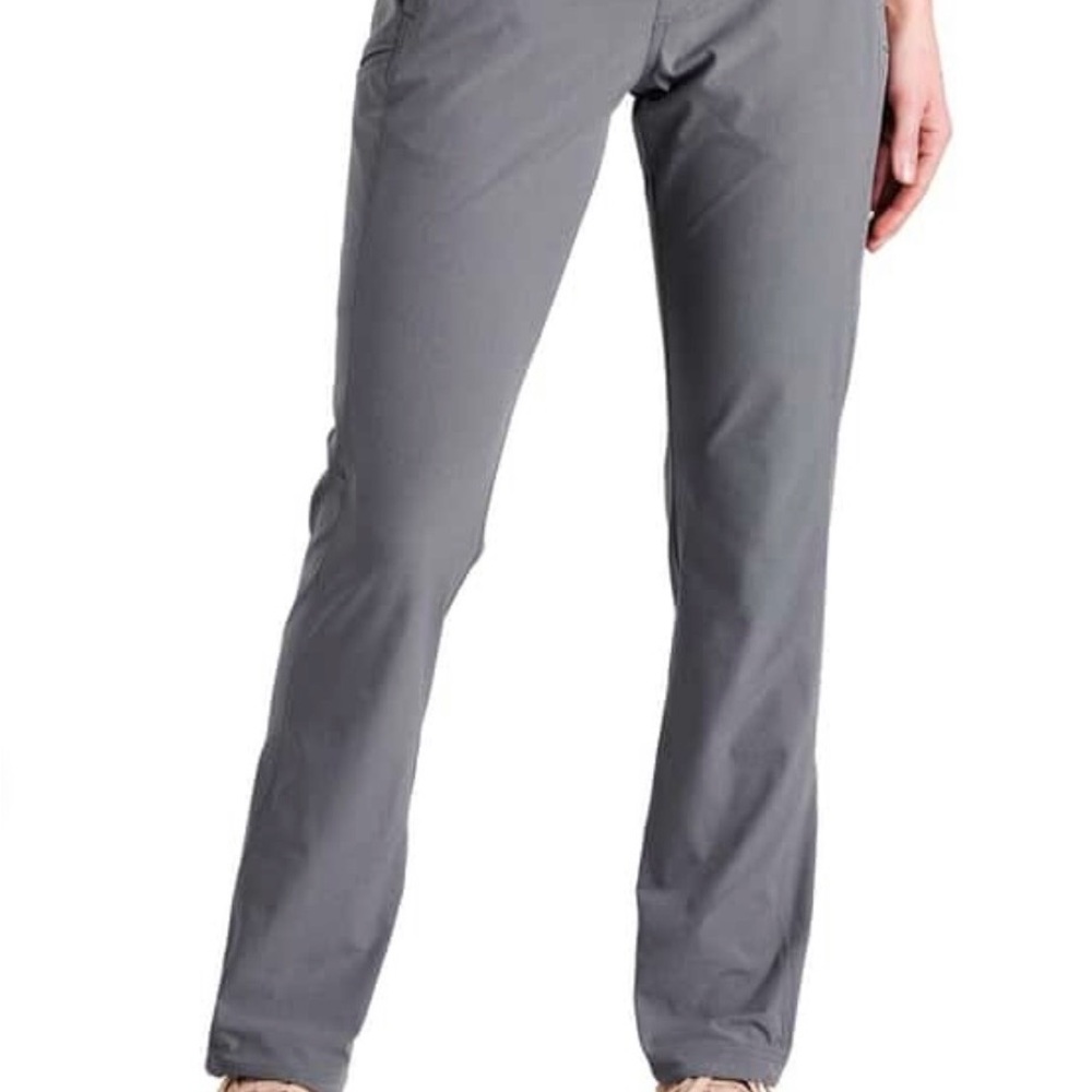 Kuhl Women’s FreeFlex Dash pant, small